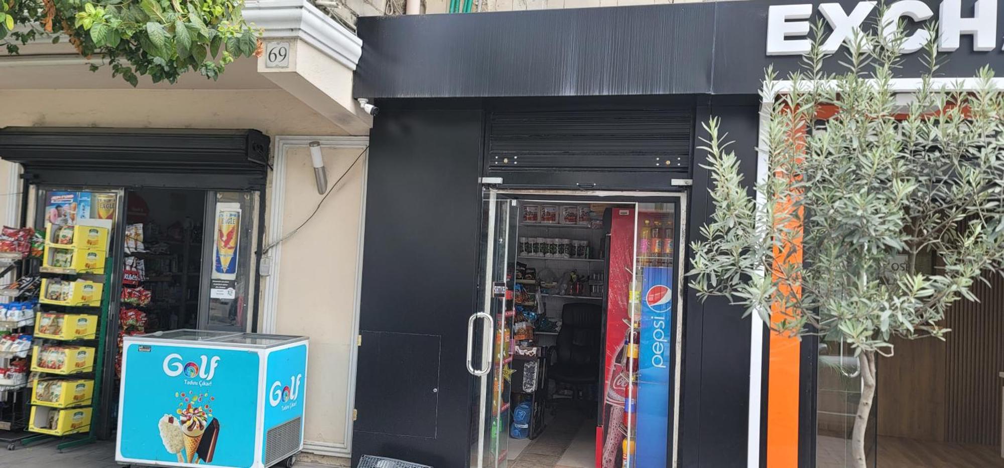 Studenti Studio'S تيرانا المظهر الخارجي الصورة